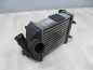 AUDI A4 B6 2.5 TDI CHLODNICA INTERCOOLER 8E0145805P LEWY