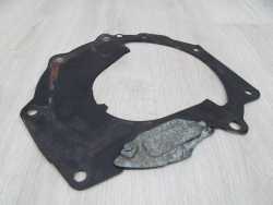 VW AUDI 2.0 TFSI AXX BLACHA DYSTANS OSLONA SKRZYNI 038103645C 038103645A