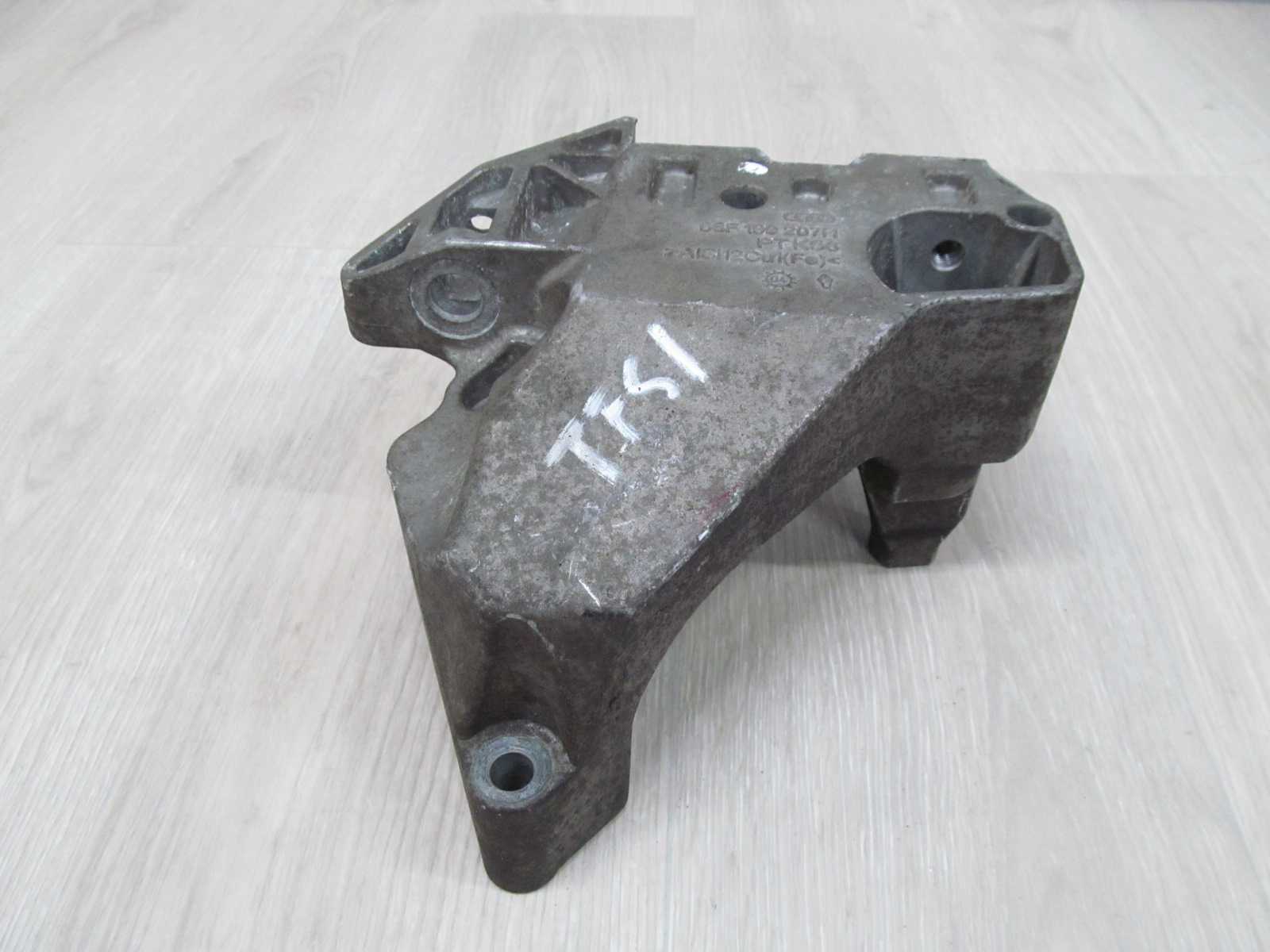 VW GOLF V AUDI 2.0 TFSI WSPORNIK LAPA SILNIKA 06F199207H