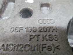VW GOLF V AUDI 2.0 TFSI WSPORNIK LAPA SILNIKA 06F199207H