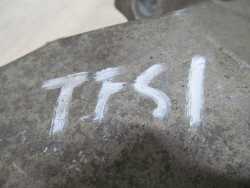 VW GOLF V AUDI 2.0 TFSI WSPORNIK LAPA SILNIKA 06F199207H