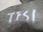 VW GOLF V AUDI 2.0 TFSI WSPORNIK LAPA SILNIKA 06F199207H
