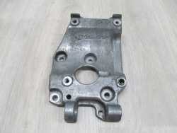 CITROEN C5 X7 III 508 1.6 HDI LAPA WSPORNIK SPREZARKI ALTERNATORA 9646719580 08-14