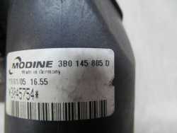 VW PASSAT B5 LIFT 1.9TDI CHŁODNICA INTERCOOLERA 3B0145805D