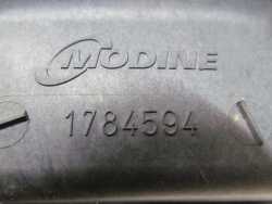 VW PASSAT B5 LIFT 1.9TDI CHŁODNICA INTERCOOLERA 3B0145805D