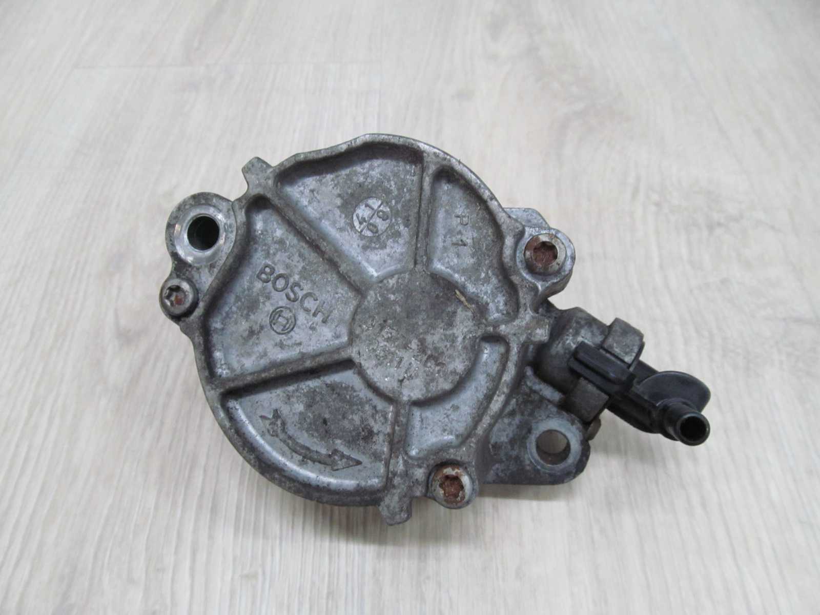 PEUGEOT VOLVO FORD 1.6 HDI POMPA PODCISNIENIA VACUM D156-2C1