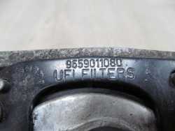 VOLVO C30 S40 V50 508 C5 1.6 D DELPHI OBUDOWA FILTR PALIWA HDF649