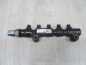 VOLVO FORD PEUGEOT 1.6 D LISTWA WTRYSKOWA PALIWA CZUJNIK 9654592680 9655465480