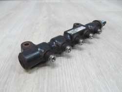 VOLVO FORD PEUGEOT 1.6 D LISTWA WTRYSKOWA PALIWA CZUJNIK 9654592680 9655465480
