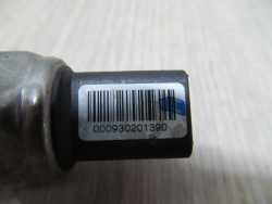 VOLVO FORD PEUGEOT 1.6 D LISTWA WTRYSKOWA PALIWA CZUJNIK 9654592680 9655465480