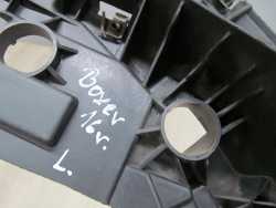 DUCATO BOXER JUMPER 14- SLIZG MOCOWANIE LAMPY PRZOD LEWY 1375163080