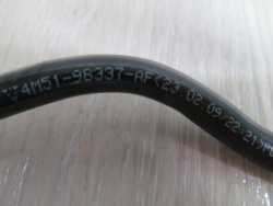 FORD FOCUS MK1 1.8 TDCI PRZEWOD PALIWA 4M51-9B337-AF