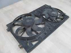 VW AUDI SEAT SKODA WENTYLATORY CHLODNICY 1K0121207J