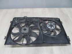 VW AUDI SEAT SKODA WENTYLATORY CHLODNICY 1K0121207J