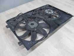 VW AUDI SEAT SKODA WENTYLATORY CHLODNICY 1K0121207J