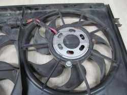 VW AUDI SEAT SKODA WENTYLATORY CHLODNICY 1K0121207J