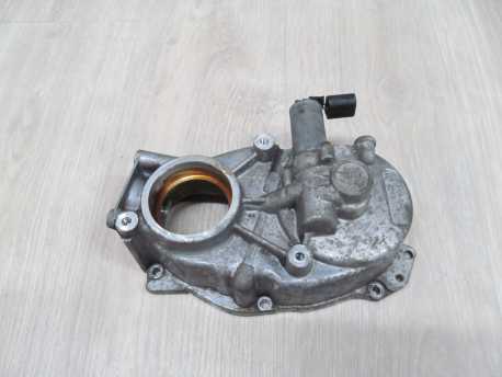 AUDI VW 2.0 TFSI OBUDOWA ROZRZADU 06F103530H 13150429