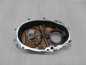 AUDI VW 2.0 TFSI OBUDOWA ROZRZADU 06F103530H 13150429