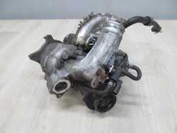 AUDI SEAT SKODA 2.0 TFSI TURBOSPREZARKA TURBO 06F145701B