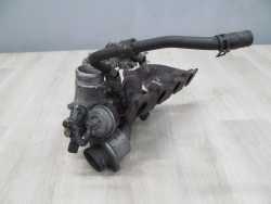 AUDI SEAT SKODA 2.0 TFSI TURBOSPREZARKA TURBO 06F145701B