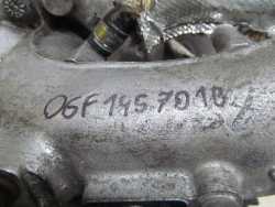AUDI SEAT SKODA 2.0 TFSI TURBOSPREZARKA TURBO 06F145701B