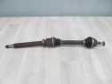 VOLVO C30 S40 V50 C70 1.6 D 06-13 POLOS POLOSKA PRAWA DLUGA