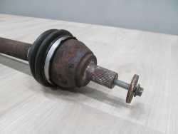VOLVO C30 S40 V50 C70 1.6 D 06-13 POLOS POLOSKA PRAWA DLUGA