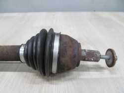 VOLVO C30 S40 V50 C70 1.6 D 06-13 POLOS POLOSKA PRAWA DLUGA