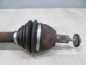 VOLVO C30 S40 V50 C70 1.6 D 06-13 POLOS POLOSKA PRAWA DLUGA