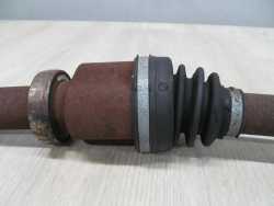 VOLVO C30 S40 V50 C70 1.6 D 06-13 POLOS POLOSKA PRAWA DLUGA