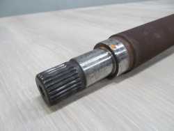 VOLVO C30 S40 V50 C70 1.6 D 06-13 POLOS POLOSKA PRAWA DLUGA