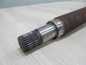 VOLVO C30 S40 V50 C70 1.6 D 06-13 POLOS POLOSKA PRAWA DLUGA