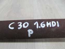 VOLVO C30 S40 V50 C70 1.6 D 06-13 POLOS POLOSKA PRAWA DLUGA