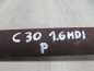 VOLVO C30 S40 V50 C70 1.6 D 06-13 POLOS POLOSKA PRAWA DLUGA