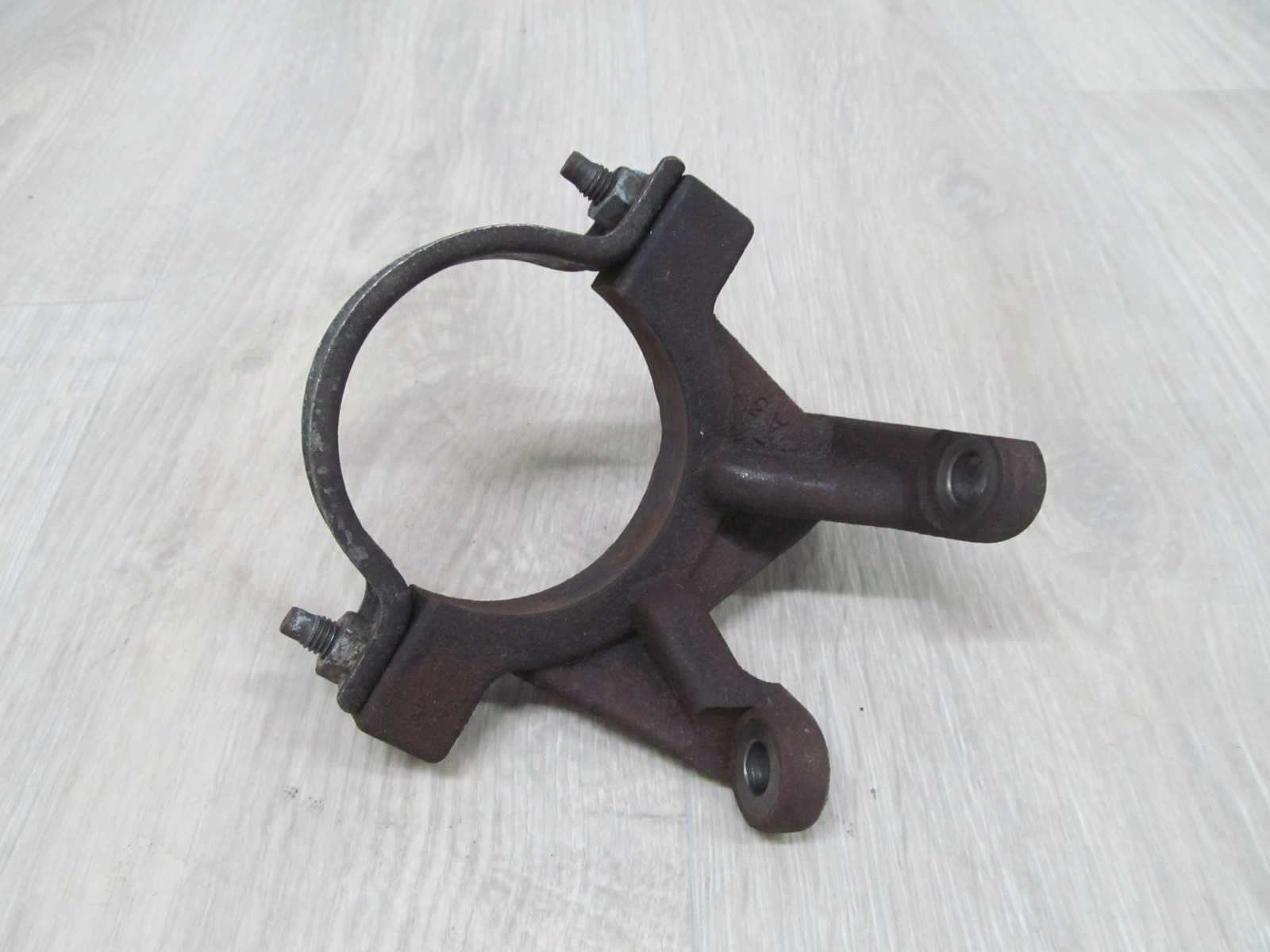 VOLVO C30 S40 V50 1.6 D 04-13 LAPA PODPORA POLOSI 4M51-3K305-EA