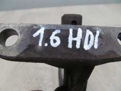 VOLVO C30 S40 V50 1.6 D 04-13 LAPA PODPORA POLOSI 4M51-3K305-EA