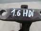 VOLVO C30 S40 V50 1.6 D 04-13 LAPA PODPORA POLOSI 4M51-3K305-EA