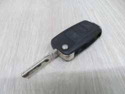 VW TOUAREG 7L 03-10 KLUCZYK 3D0959753P