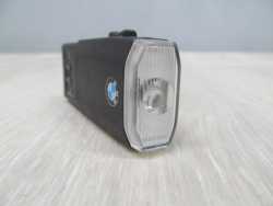 BMW ORYGINALNA LATARKA AKUMULATOROWA 8360066