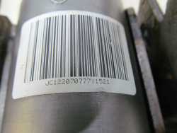 OPEL CORSA D 06/14 KOLUMNA KIEROWNICZA 26108953