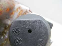 OPEL CORSA D 06/14 KOLUMNA KIEROWNICZA 26108953