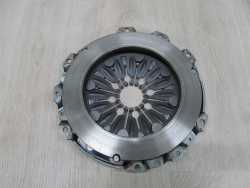 CITROEN PEUGEOT VOLVO 1.6 HDI SPRZEGLO KOLO TARCZA DOCISK