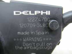 OPEL CORSA D 06/14 PRZELACZNIK ZESPOLONY TASMA 13142283 12274700