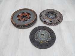 VW AUDI 2.0 TFSI AXX KOLO DWUMAS SPRZEGLO TARCZA 06F105266K 022141031R 022141025S