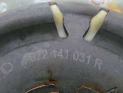 VW AUDI 2.0 TFSI AXX KOLO DWUMAS SPRZEGLO TARCZA 06F105266K 022141031R 022141025S