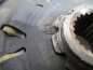 VW AUDI 2.0 TFSI AXX KOLO DWUMAS SPRZEGLO TARCZA 06F105266K 022141031R 022141025S