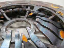 VW AUDI 2.0 TFSI AXX KOLO DWUMAS SPRZEGLO TARCZA 06F105266K 022141031R 022141025S
