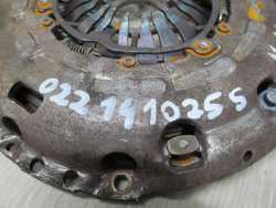 VW AUDI 2.0 TFSI AXX KOLO DWUMAS SPRZEGLO TARCZA 06F105266K 022141031R 022141025S