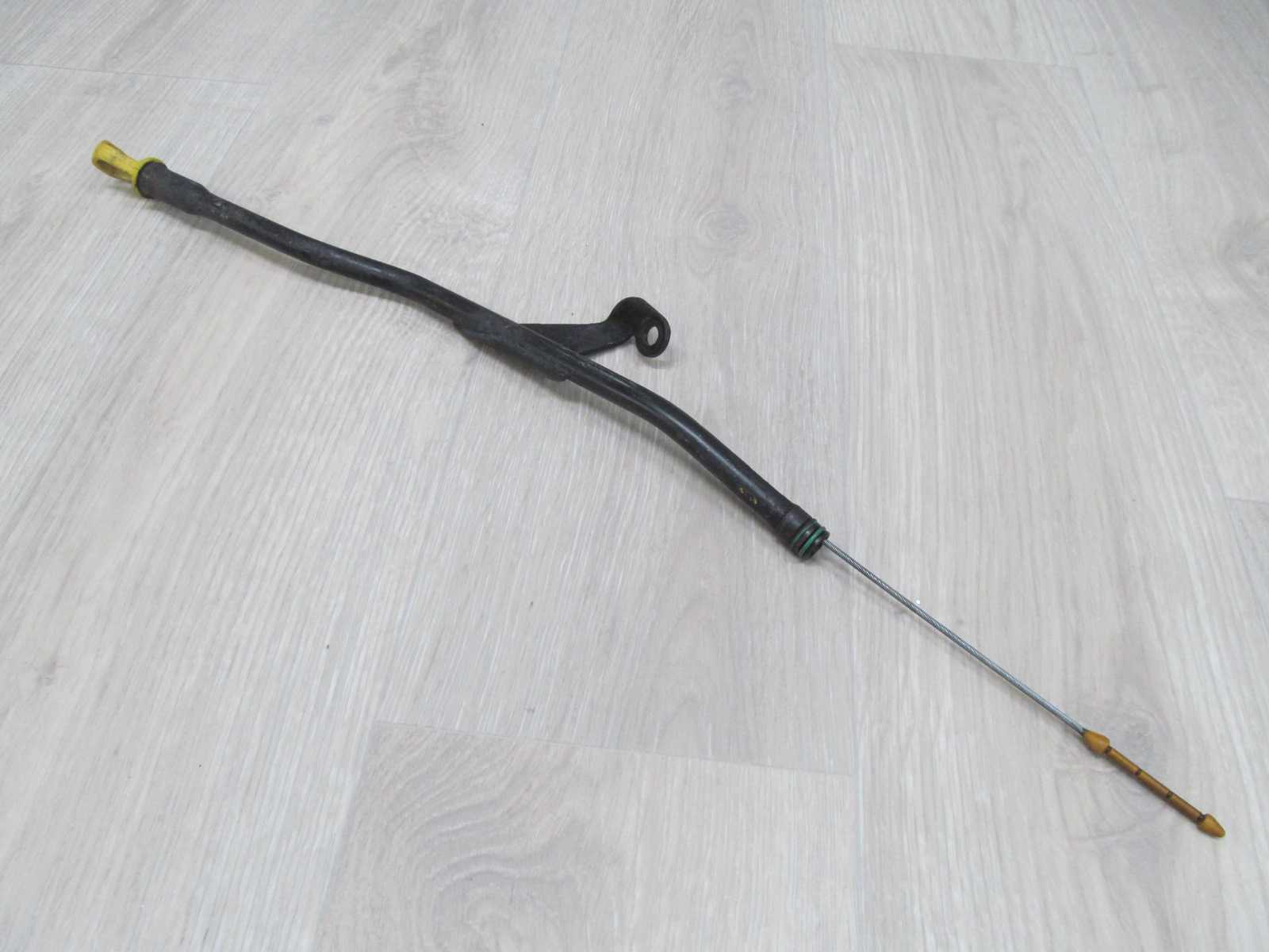 VOLVO S40 V50 C70 FORD 1.6 D MIARKA BAGNET OLEJU 3M5Q-6750-EA