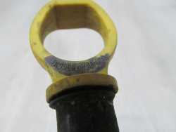VOLVO S40 V50 C70 FORD 1.6 D MIARKA BAGNET OLEJU 3M5Q-6750-EA
